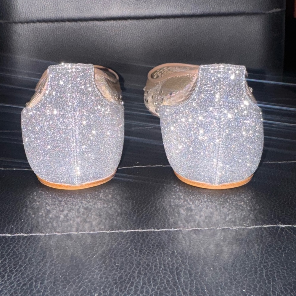 Christian Louboutin Follies Strass - Picture 3 of 10